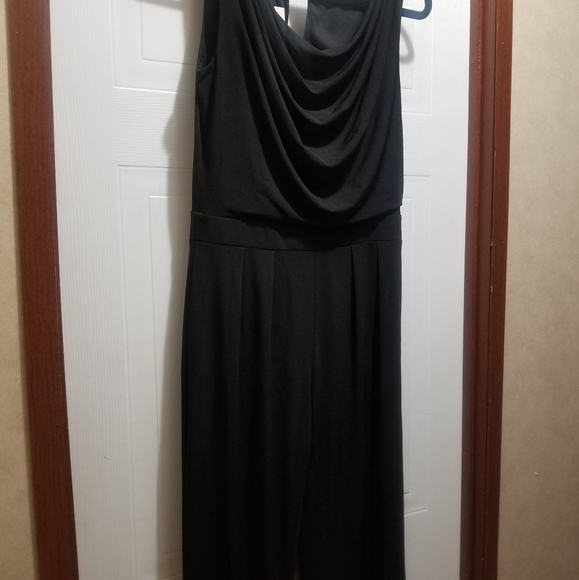 Boston Proper JUMPSUIT - Picture 4 of 12